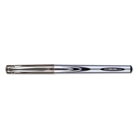 UNIVERSAL OFFICE PRODUCTS Universal Office Products 39620 0.7 mm Medium Gel Stick Pen; Black Ink 39620